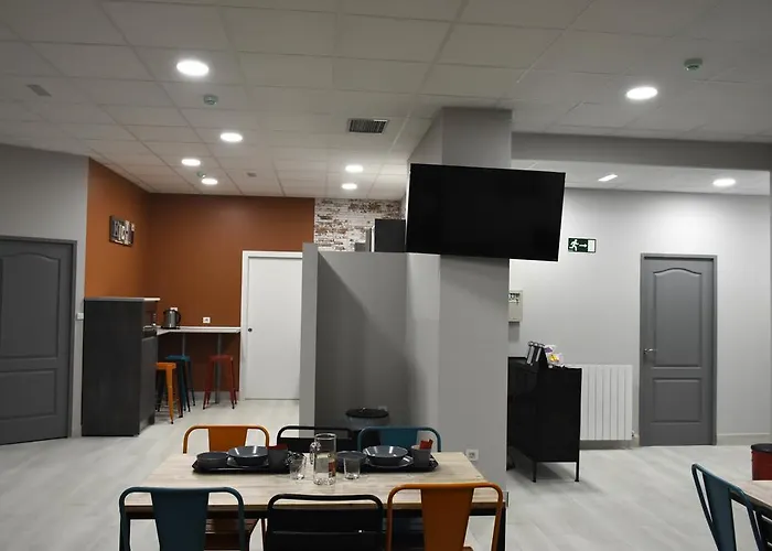Albergue Bide-Ona