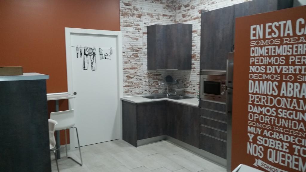Hostel Bide-ona